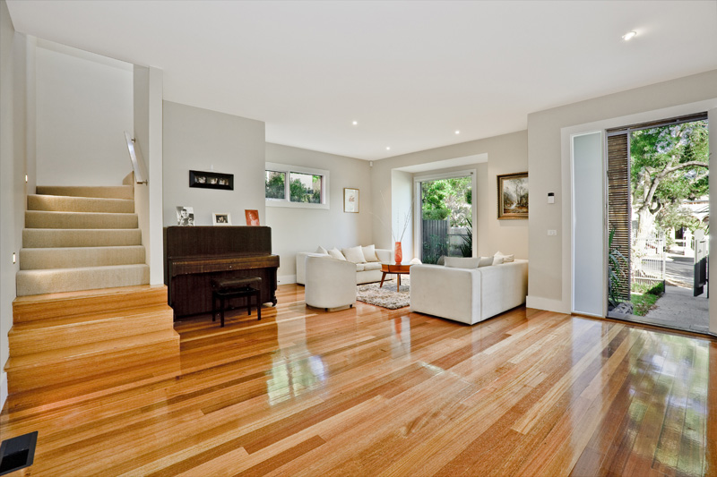 Innovative Space Design Moonee Ponds