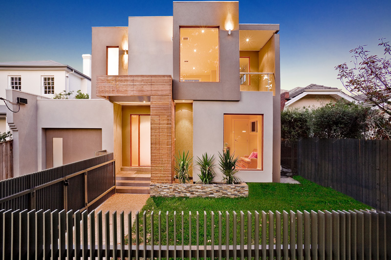 Innovative Space Design Moonee Ponds