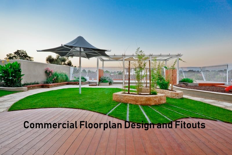 Innovative Space Design Moonee Ponds