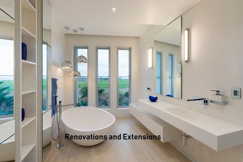 Innovative Space Design Moonee Ponds