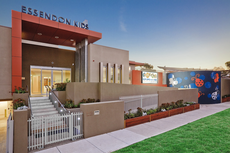 Innovative Space Design Moonee Ponds