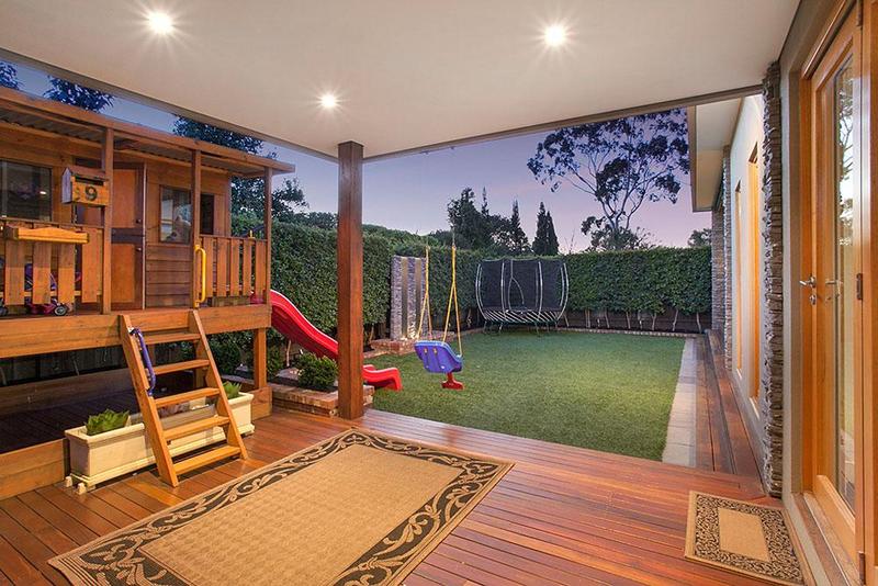 Innovative Space Design Moonee Ponds