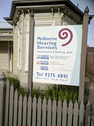 Melbourne Hearing Services