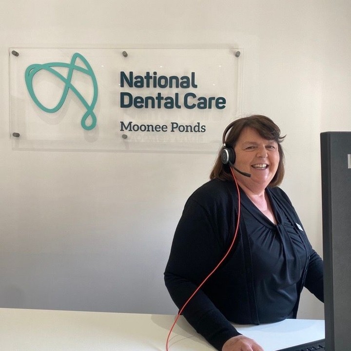 National Dental Care Moonee Ponds