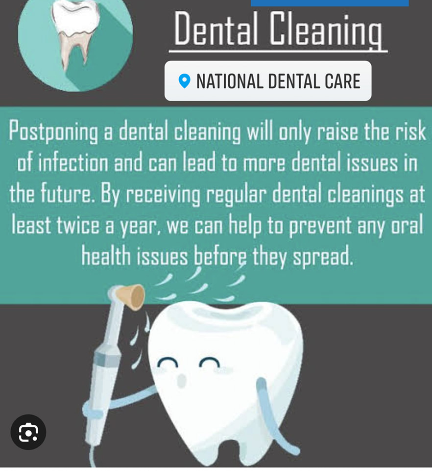 National Dental Care Moonee Ponds
