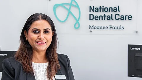 National Dental Care Moonee Ponds