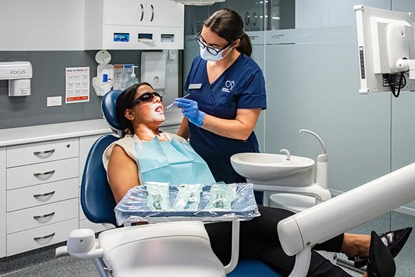 National Dental Care Moonee Ponds
