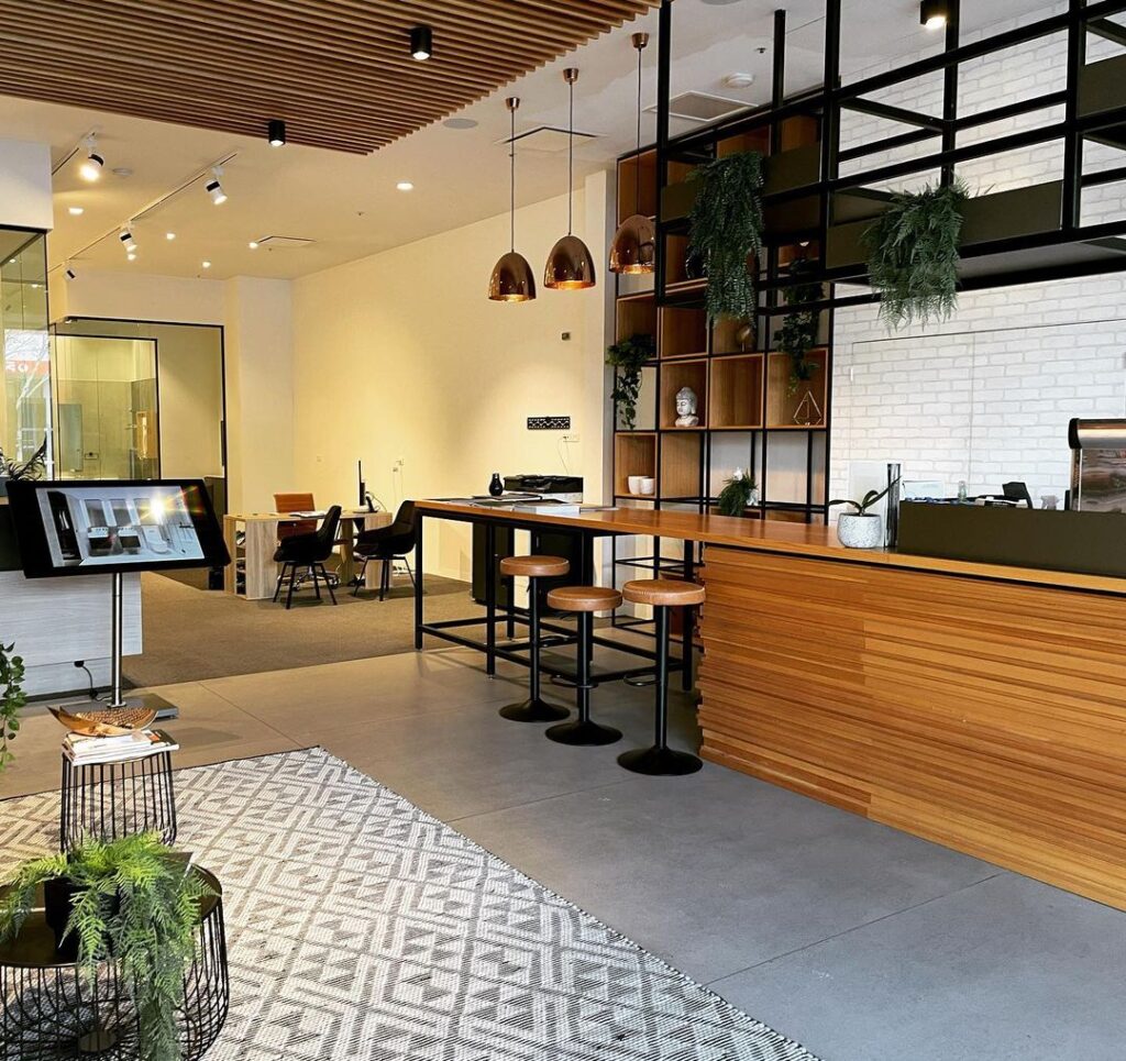 New Home Market Moonee Ponds