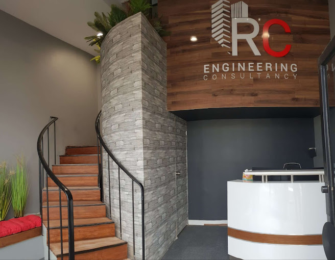 RC Engineering Consultancy Moonee Ponds