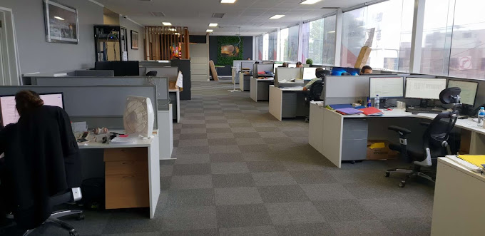 RC Engineering Consultancy Moonee Ponds