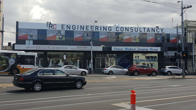 RC Engineering Consultancy Moonee Ponds