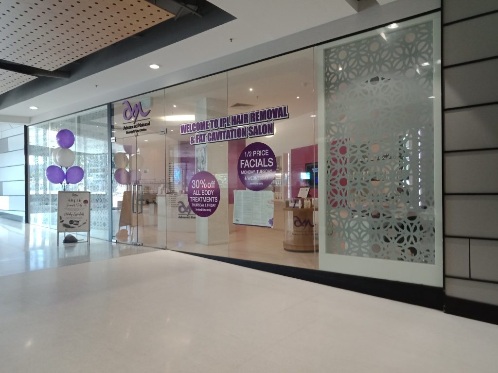 Advanced Natural Beauty & Spa Centre Moonee Ponds (Advanced Natural)