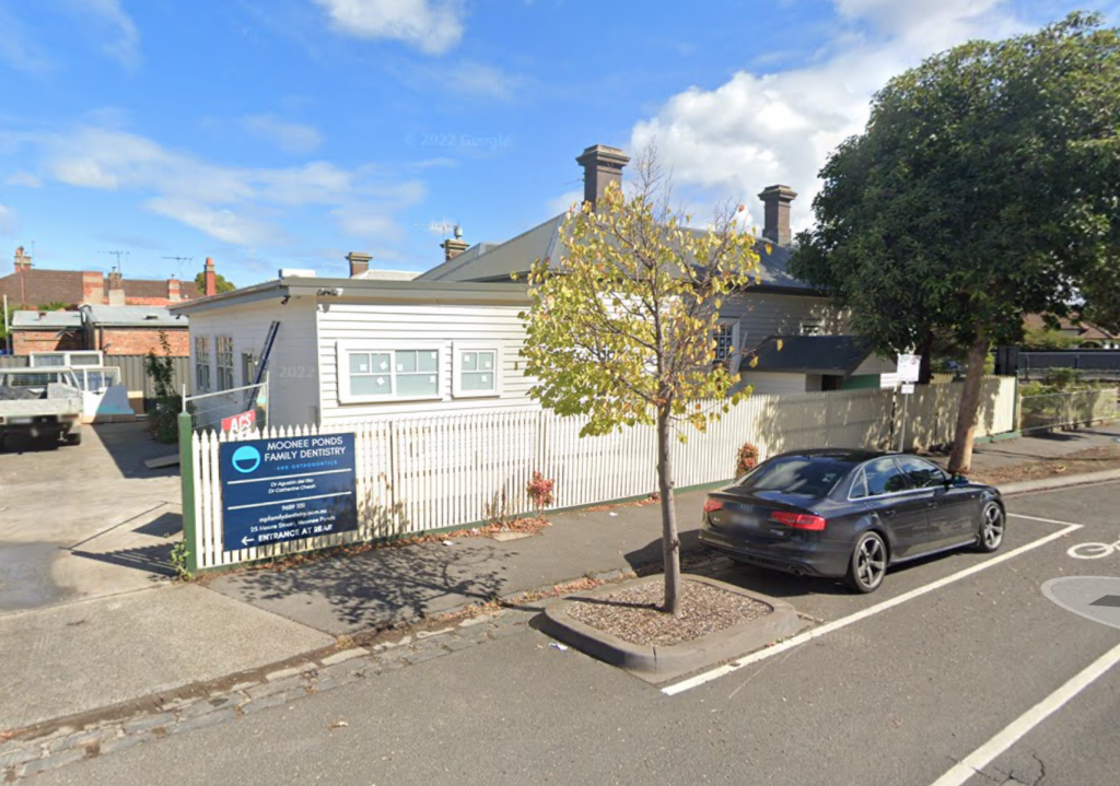 Family Dentistry and Orthodontics Moonee Ponds Moonee Ponds 3039