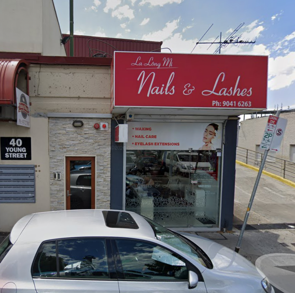 Young Nails & Lashes Moonee Ponds Moonee Ponds 3039