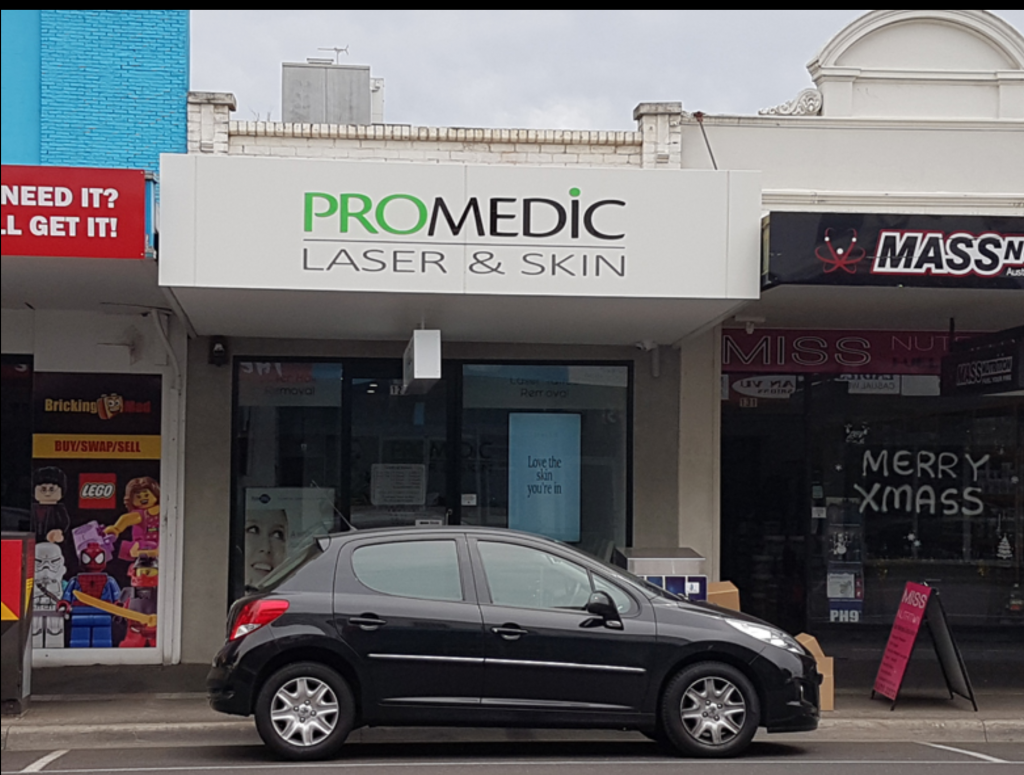 Promedic Laser & Skin Moonee Ponds Moonee Ponds 3039