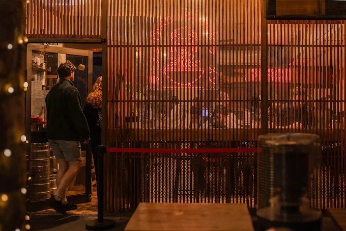 Parco Ramen Moonee Ponds