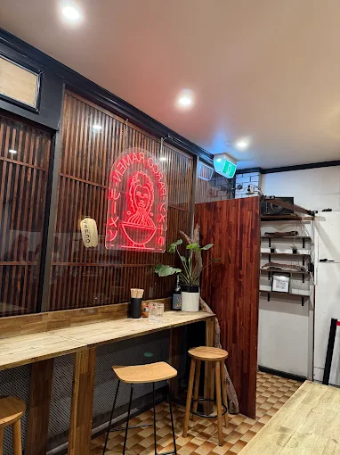 Parco Ramen Moonee Ponds