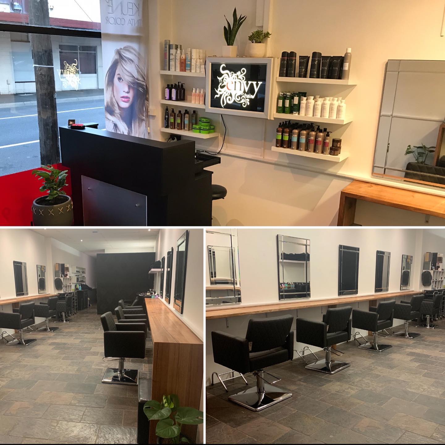 Where To Find Your New Look In Moonee Ponds This Spring! Moonee Ponds