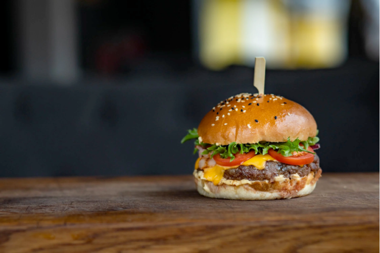 Where To Find The Best Burgers In Moonee Ponds Moonee Ponds 3039