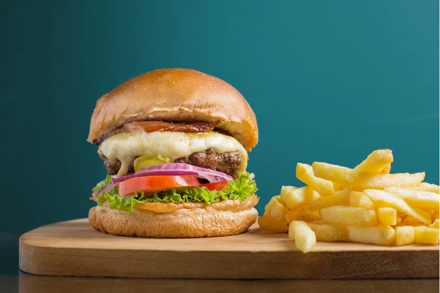 Where To Find The Best Burgers In Moonee Ponds Moonee Ponds 3039