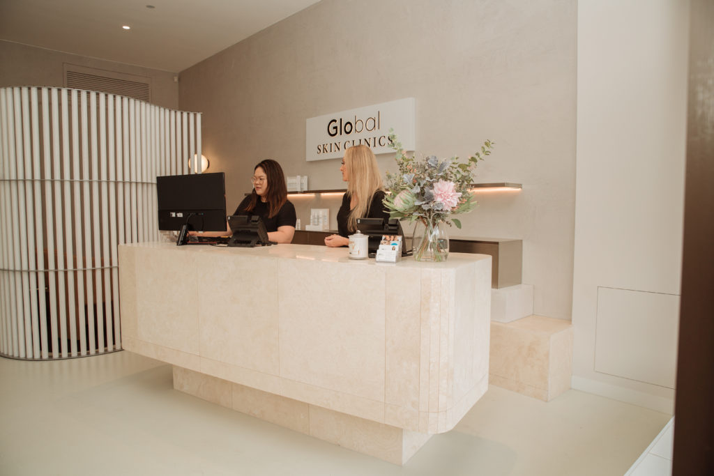 Global Skin Clinics Moonee Ponds