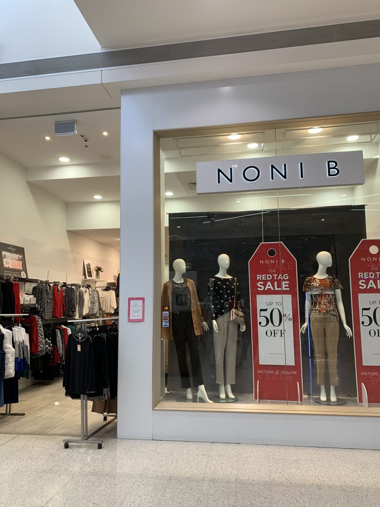 Noni B Moonee Ponds