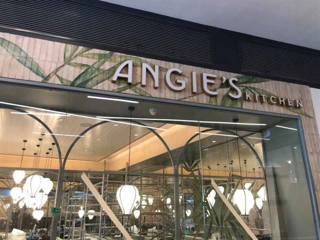 Angies Kitchen Moonee Ponds