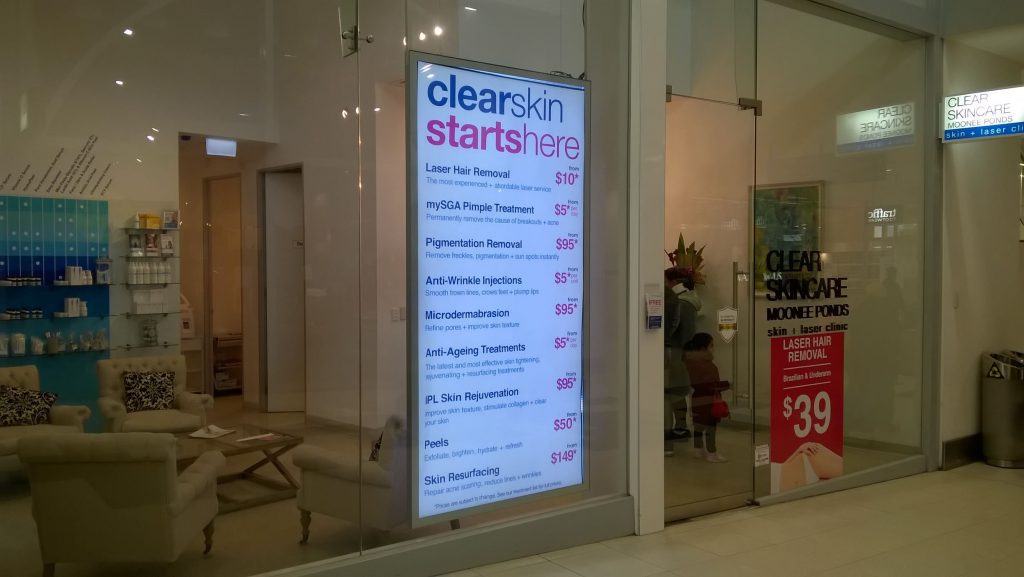 Clearskincare Clinics Moonee Ponds