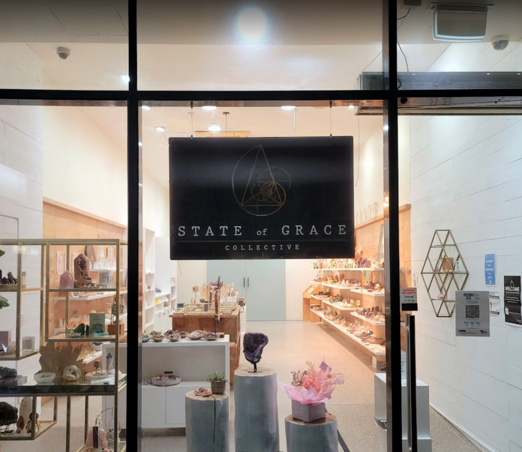 State of Grove Collective Moonee Ponds