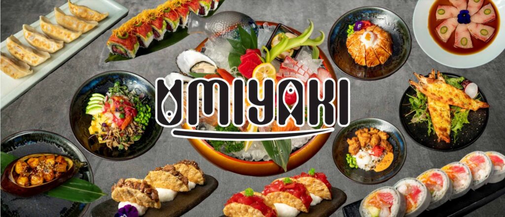 Umiyaki Moonee Ponds