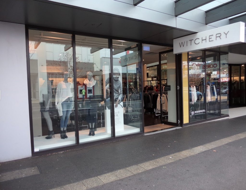 Witchery Moonee Ponds