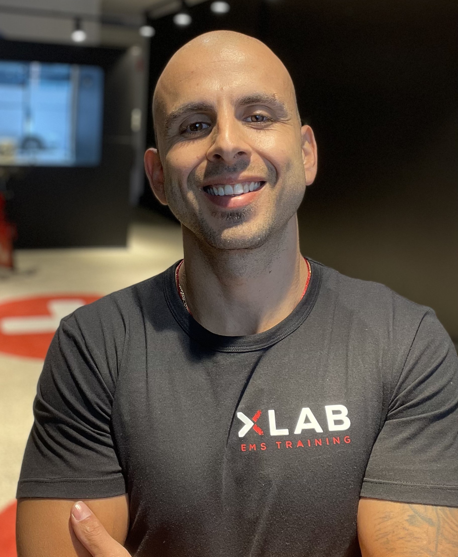 XLAB EMS Training Trader Spotlight Moonee Ponds 3039