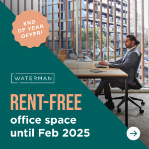 Waterman Workspaces Moonee Ponds