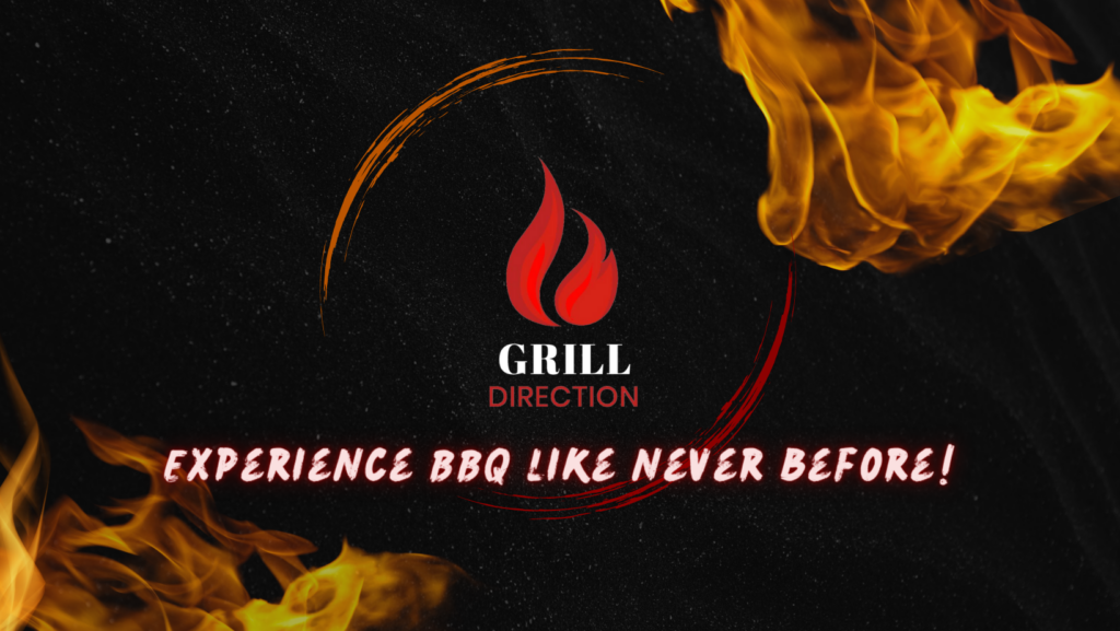 Grill Direction Moonee Ponds