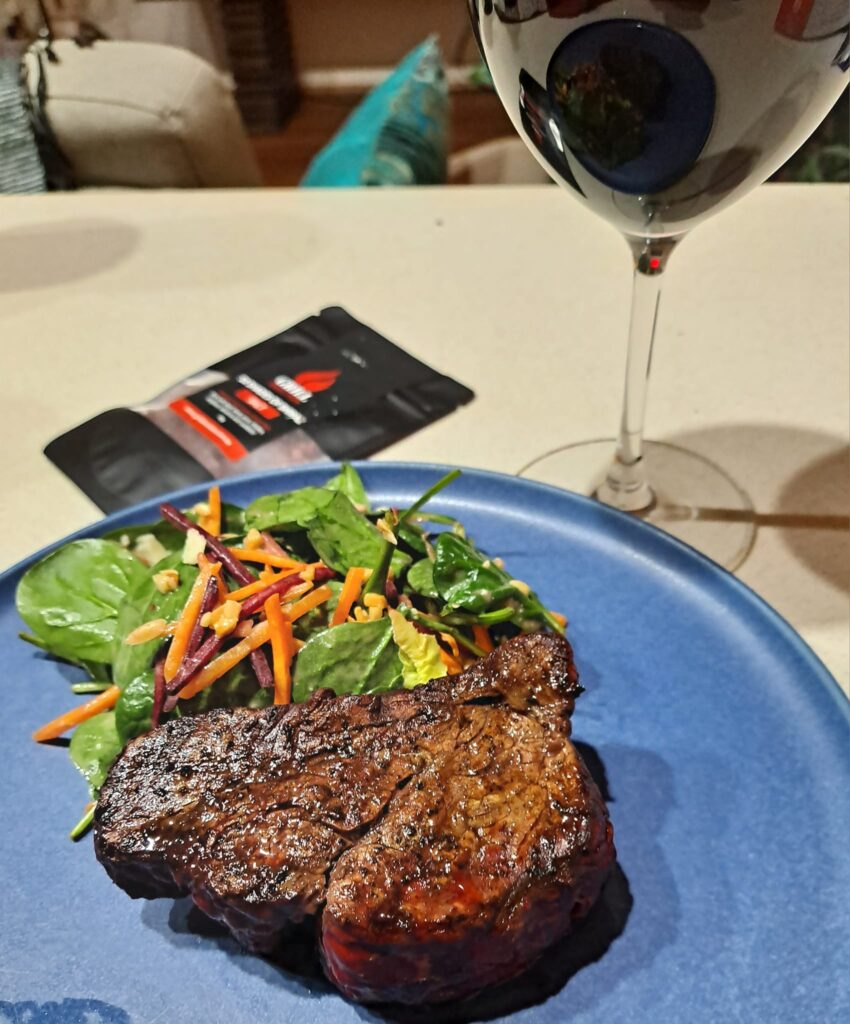 Grill Direction Moonee Ponds