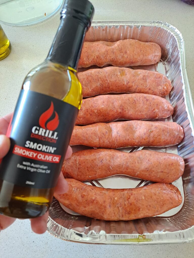 Grill Direction Moonee Ponds