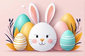 Finding the Best Easter Treats in Moonee Ponds