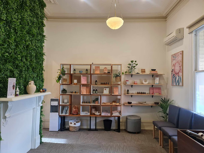 House of Health Clinic Moonee Ponds
