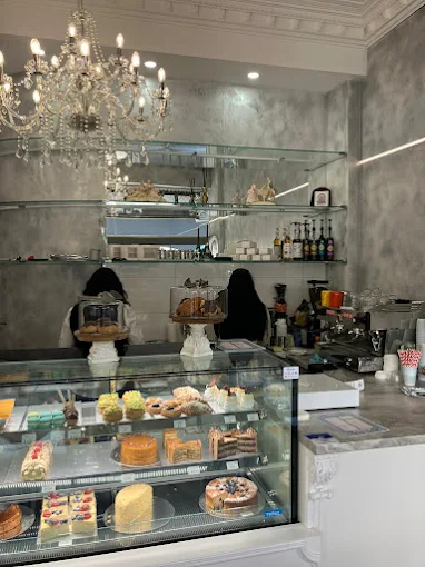Mon Paris Moonee Ponds