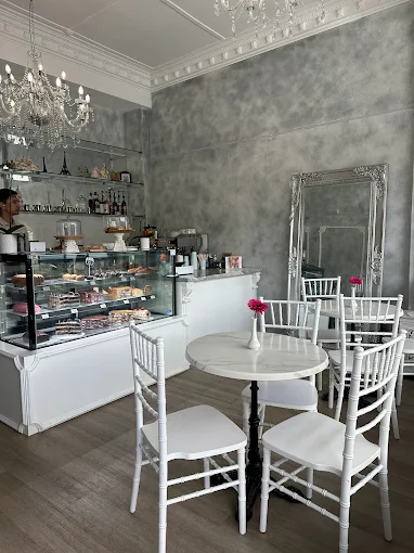 Mon Paris Moonee Ponds