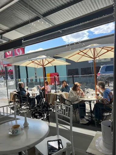 Mon Paris Moonee Ponds