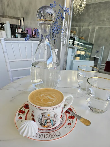 Mon Paris Moonee Ponds