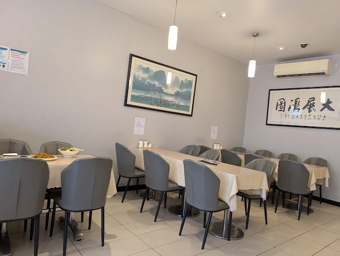 Dumpling House Moonee Ponds