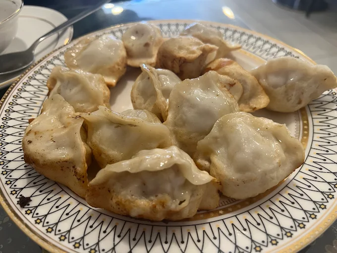 Dumpling House Moonee Ponds