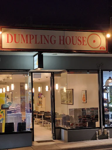 Dumpling House Moonee Ponds