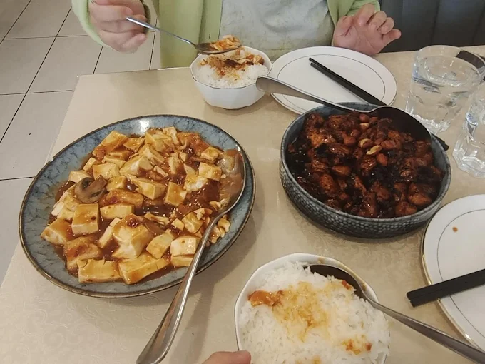 Dumpling House Moonee Ponds