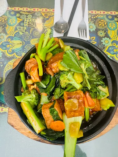 Dumpling House Moonee Ponds