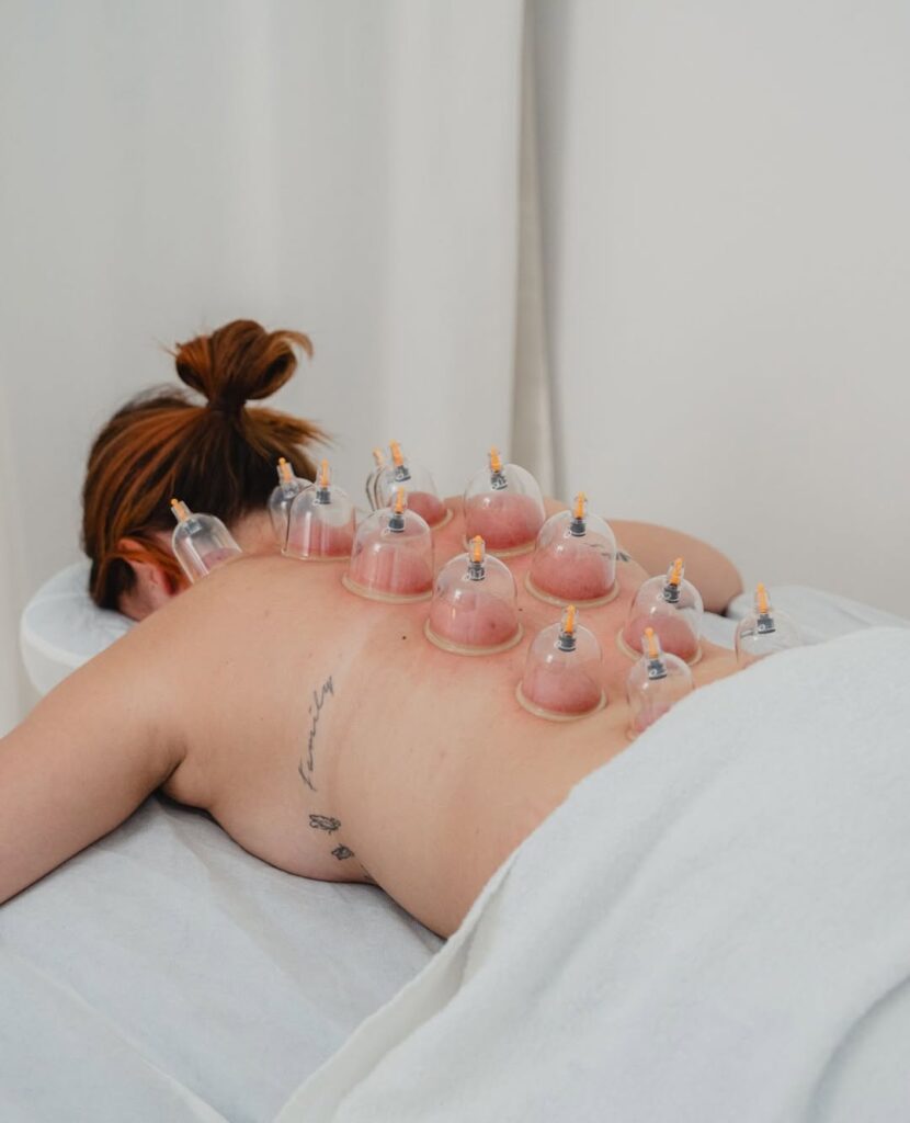 Heal and Glow Studio Moonee Ponds