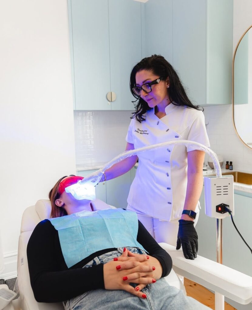 Heal and Glow Studio Moonee Ponds