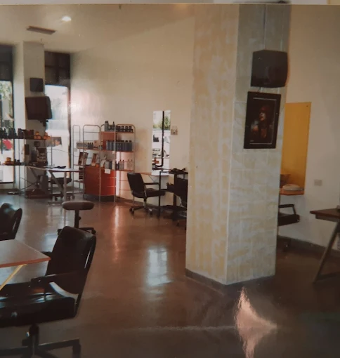 Johan Hairdressing Moonee Ponds